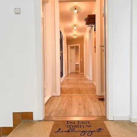 Gemuetliche Borbystrand In - Strandnah Und Familienfreundlich Eckernfoerde