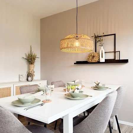 Gemuetliche Borbystrand In - Strandnah Und Familienfreundlich * Eckernfoerde