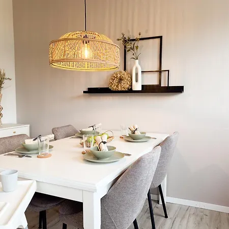 Gemuetliche Borbystrand In - Strandnah Und Familienfreundlich Eckernfoerde