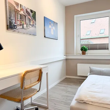 Gemuetliche Borbystrand In - Strandnah Und Familienfreundlich * Eckernfoerde