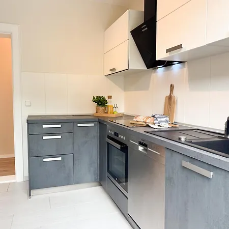 Gemuetliche Borbystrand In - Strandnah Und Familienfreundlich *