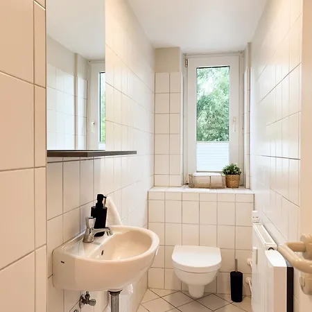 Gemuetliche Borbystrand In - Strandnah Und Familienfreundlich Eckernfoerde